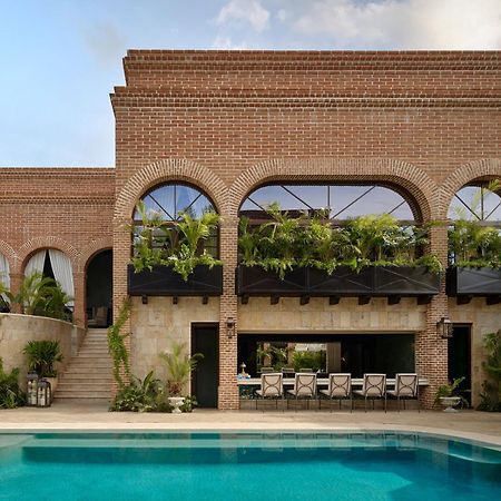 Todos Santos Boutique Hotel Kültér fotó