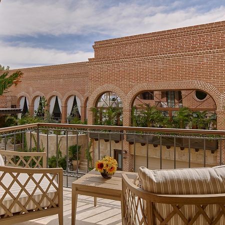 Todos Santos Boutique Hotel Kültér fotó