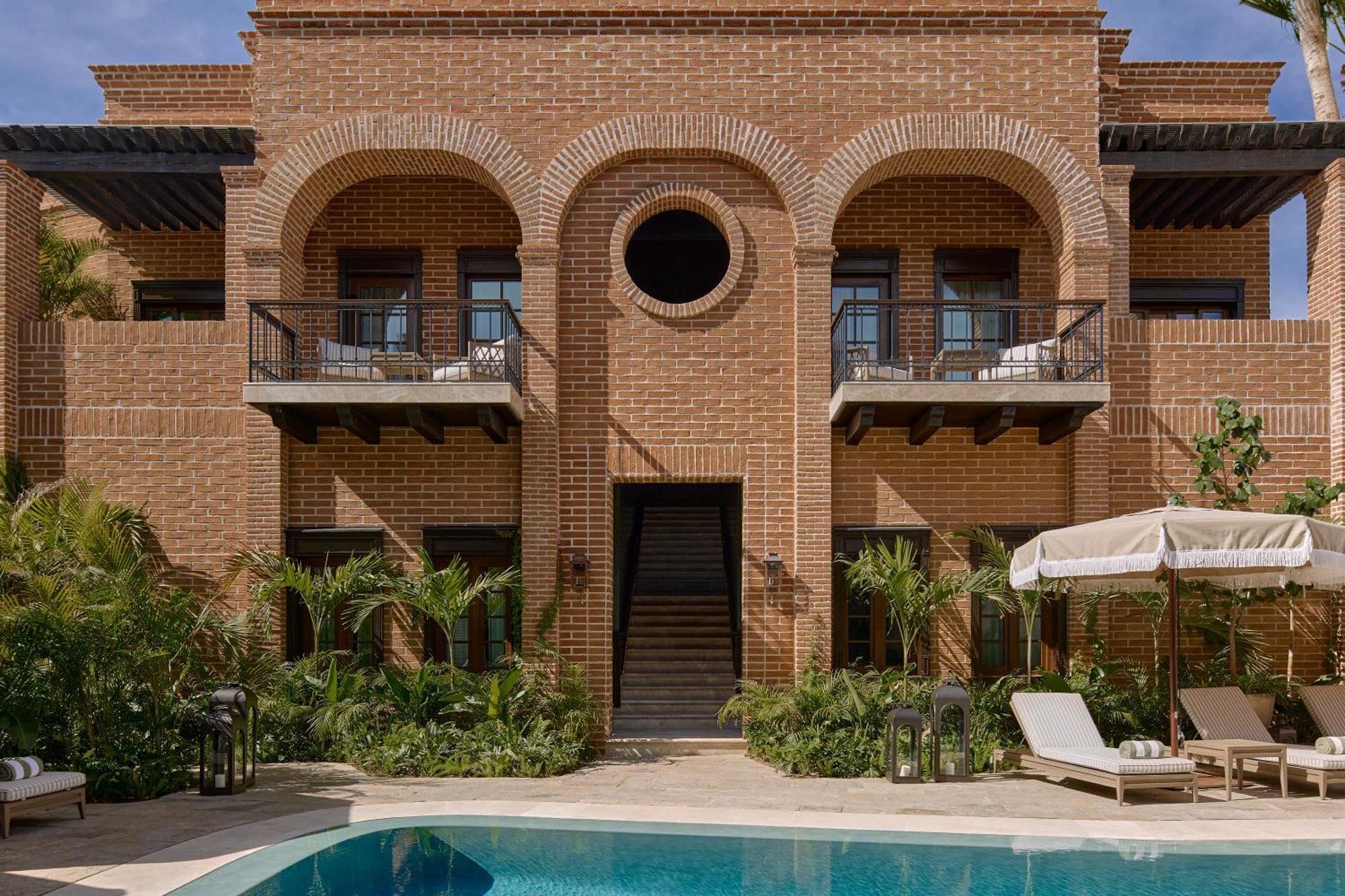Todos Santos Boutique Hotel Kültér fotó