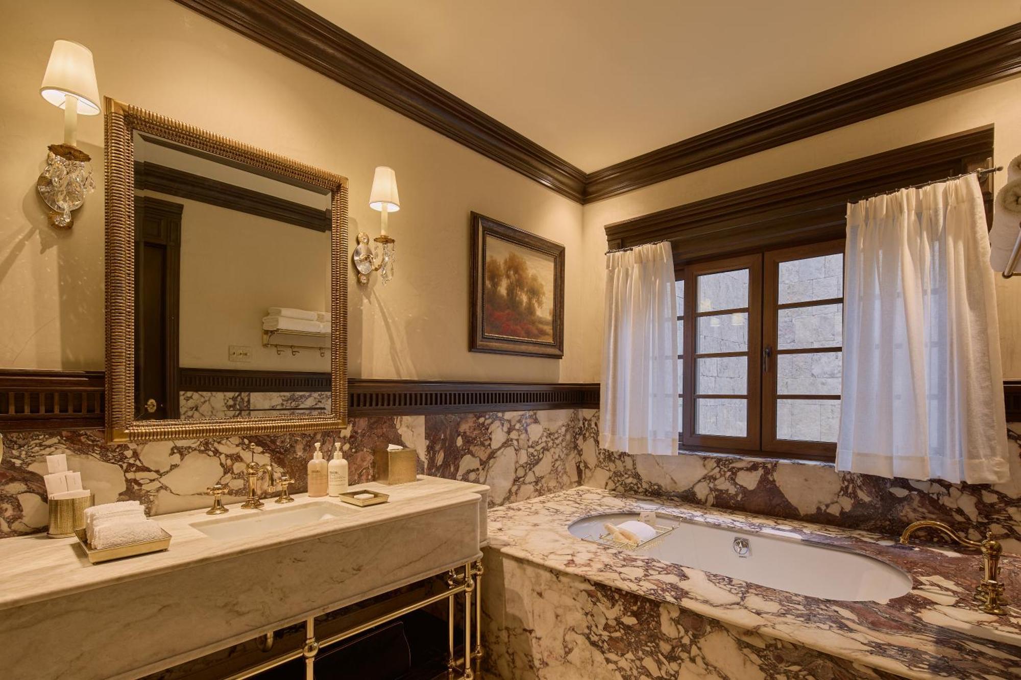 Todos Santos Boutique Hotel Kültér fotó