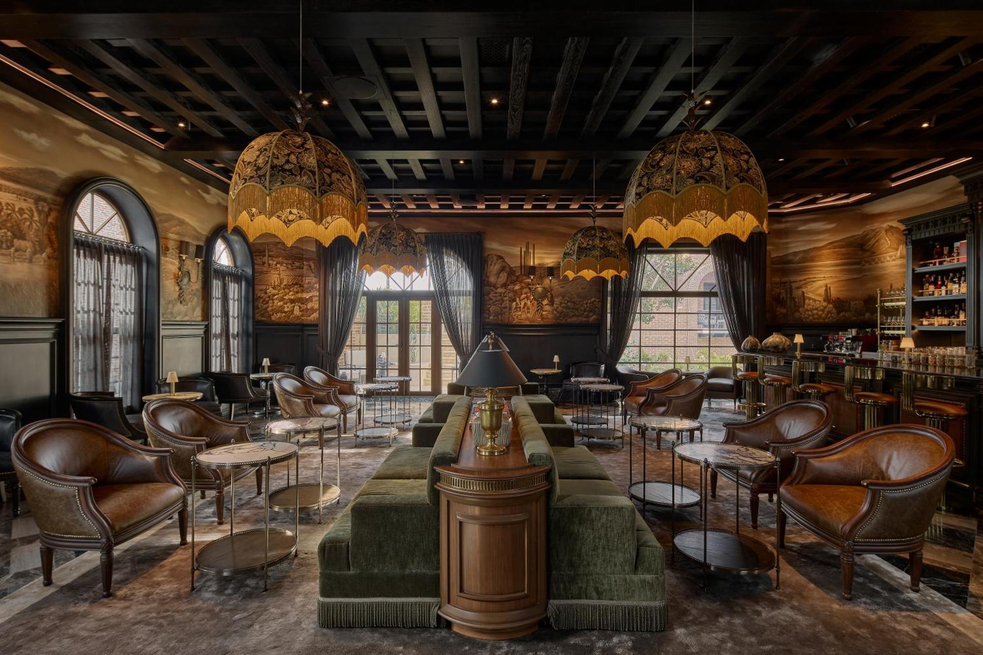 Todos Santos Boutique Hotel Kültér fotó