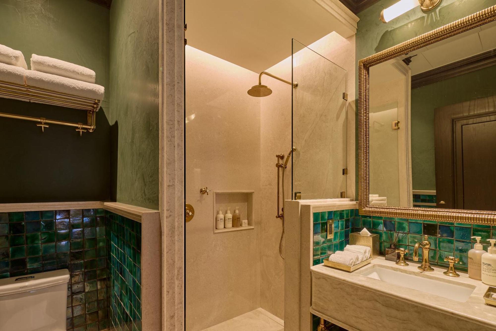 Todos Santos Boutique Hotel Szoba fotó