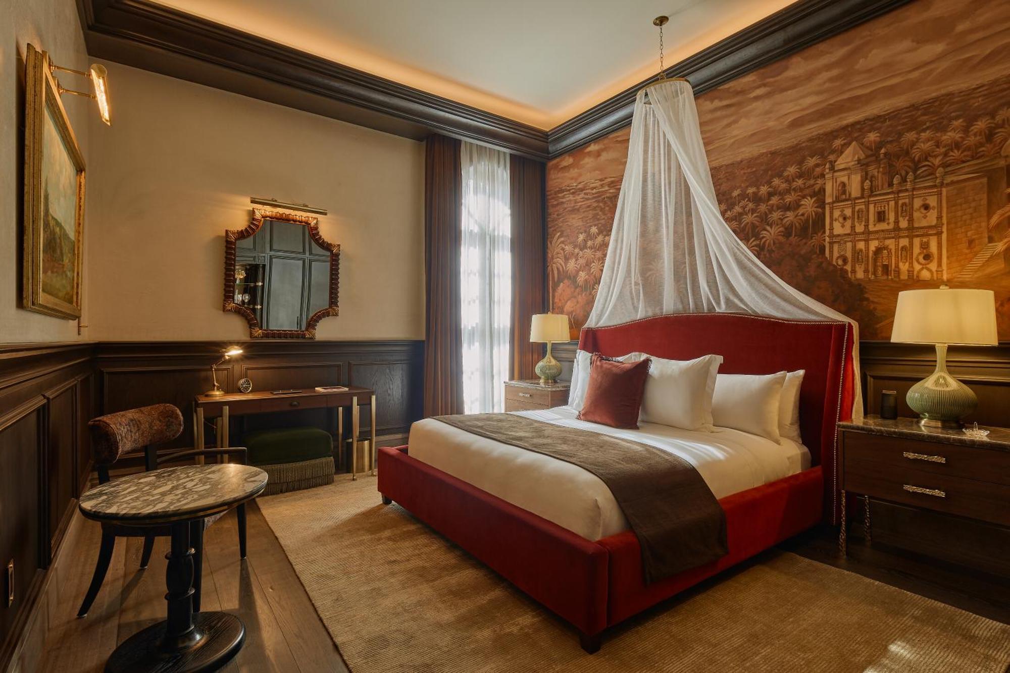 Todos Santos Boutique Hotel Szoba fotó