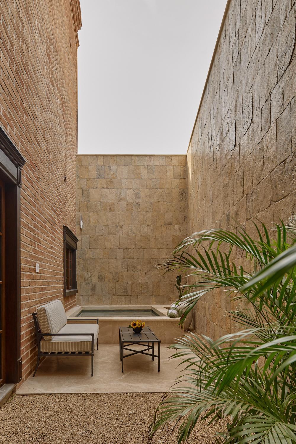 Todos Santos Boutique Hotel Kültér fotó