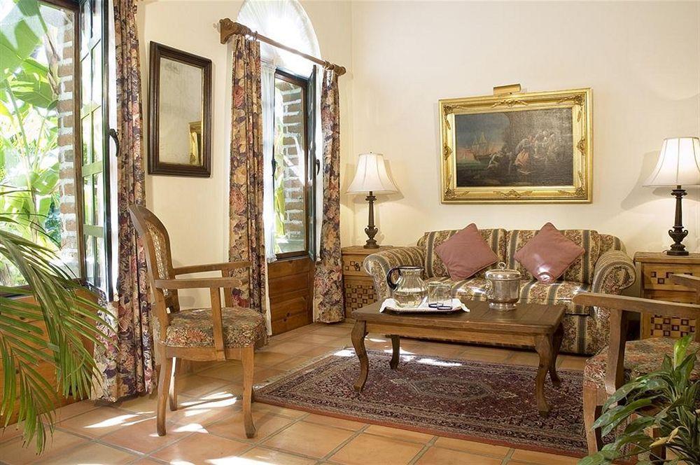 Todos Santos Boutique Hotel Kültér fotó