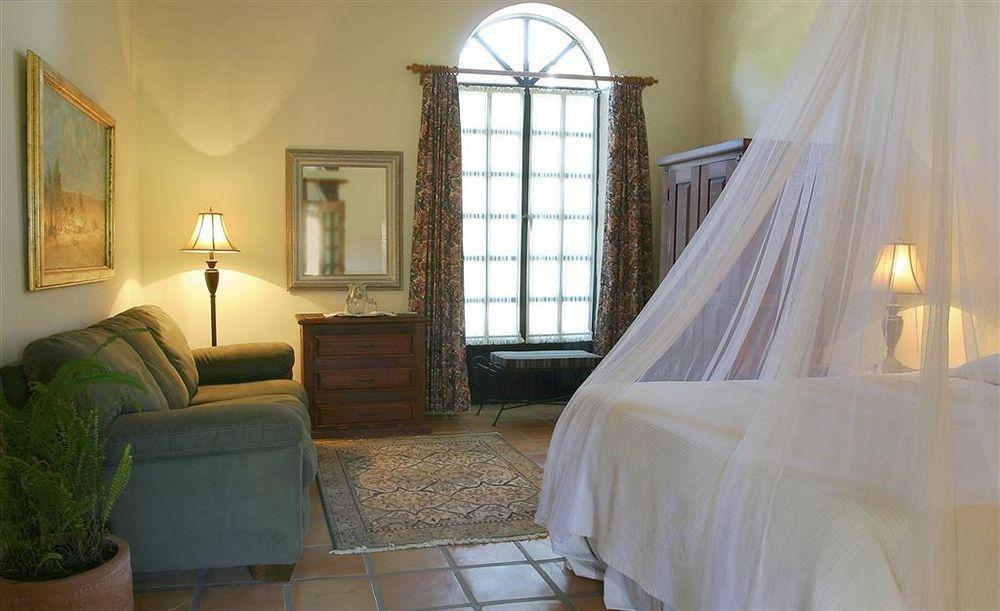 Todos Santos Boutique Hotel Kültér fotó