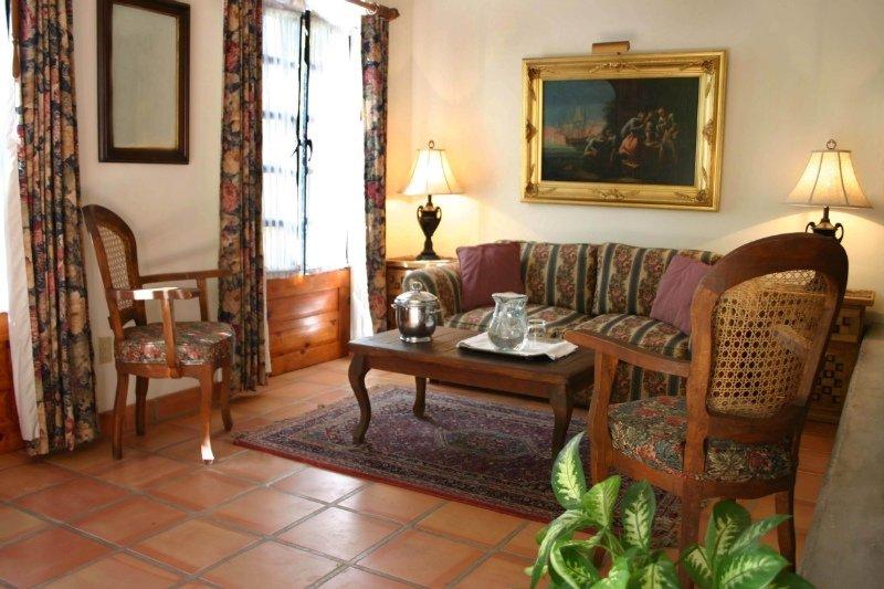 Todos Santos Boutique Hotel Kültér fotó